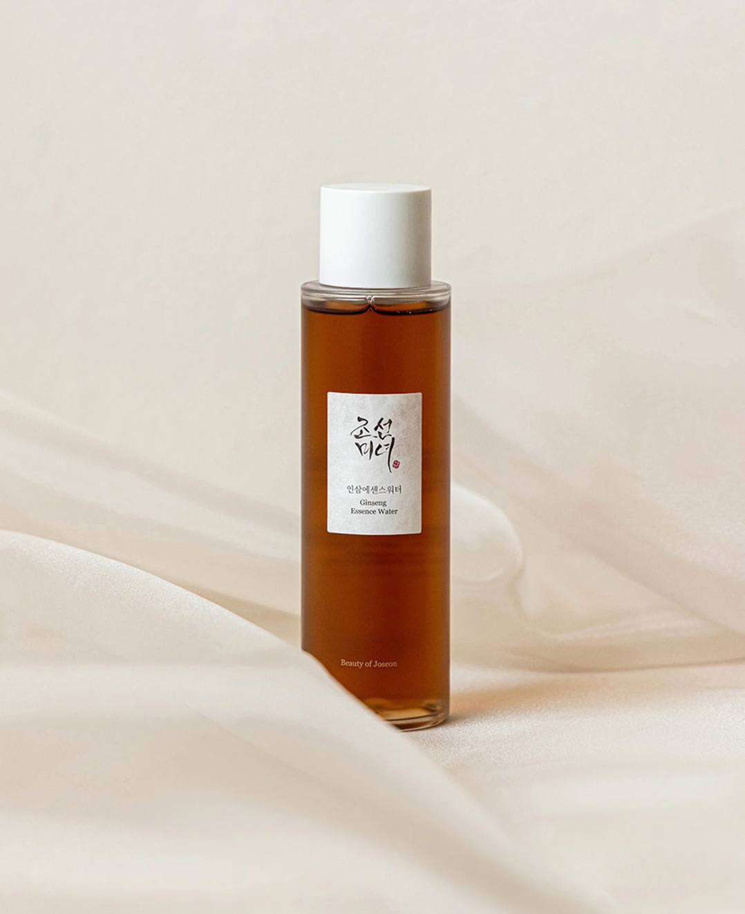 BEAUTY OF JOSEON Ginseng Essence Water