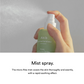 ABIB Heartleaf Facial Mist Calming Spray Set