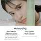ABIB Heartleaf Facial Mist Calming Spray Set