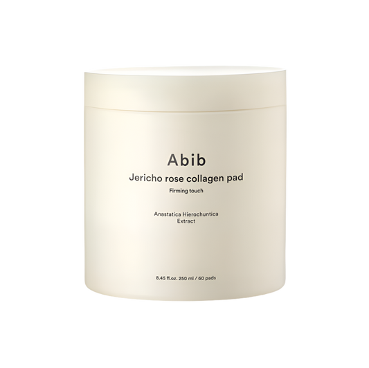 ABIB Jericho Rose Collagen Pad Firming Touch