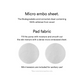 ABIB Sedum Hyaluron Pad Hydrating Touch