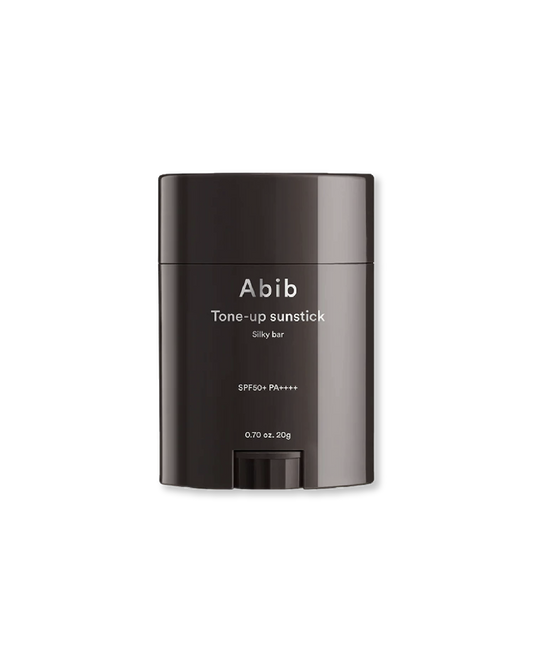 ABIB Tone-Up Sunstick Silky Bar