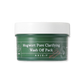 AXIS-Y Mugwort Pore Clarifying Wash Off Pack