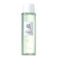 BEAUTY OF JOSEON  Green Plum Refreshing Toner AHA + BHA