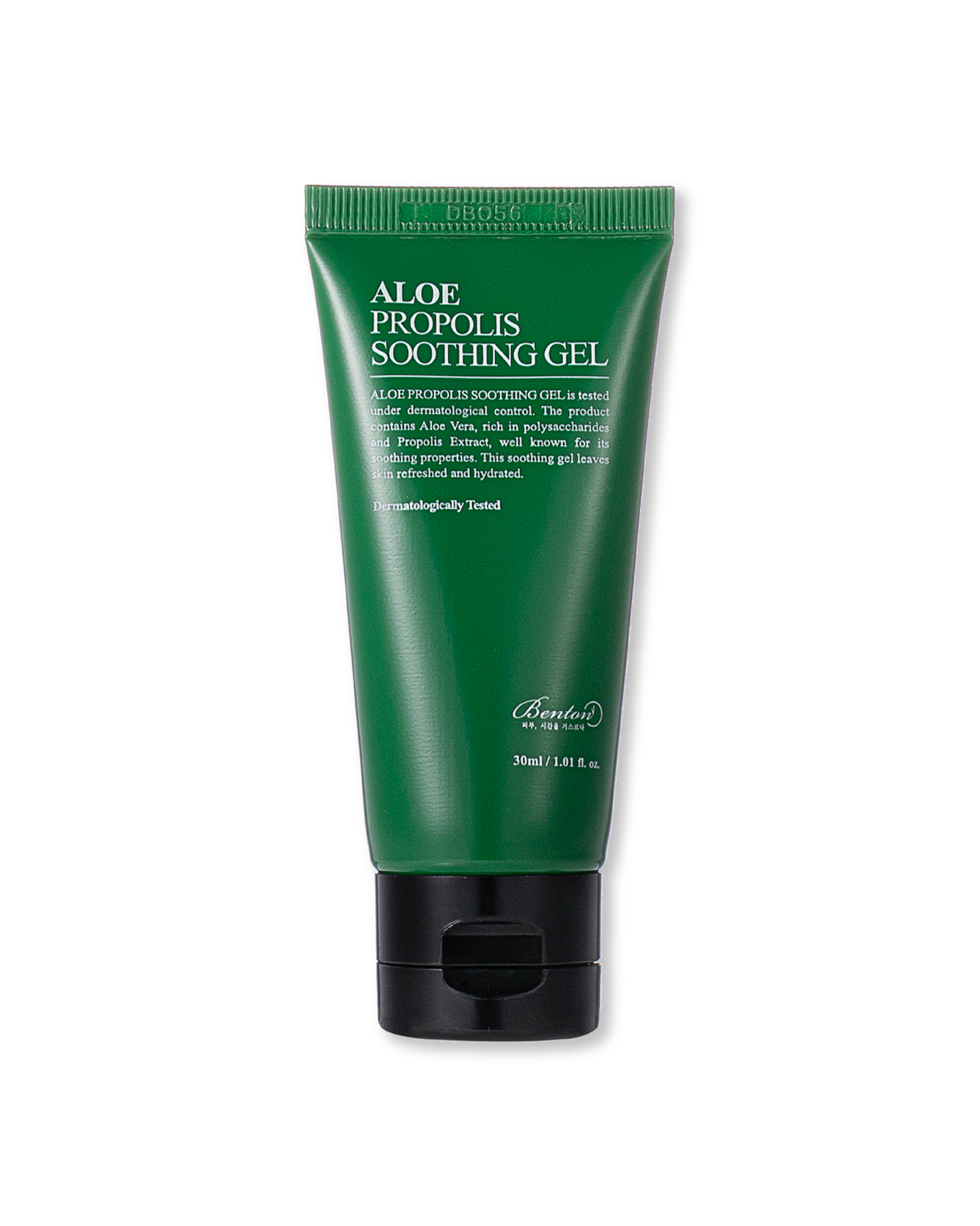 BENTON	Aloe Propolis Soothing Gel