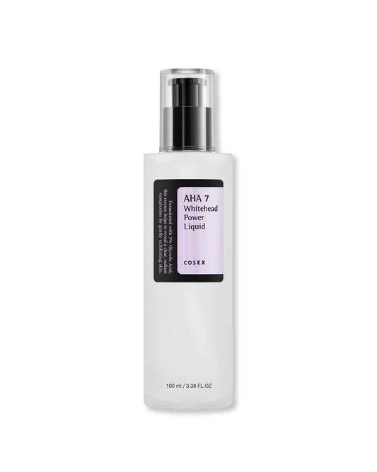 COSRX AHA 7 Whitehead Power Liquid