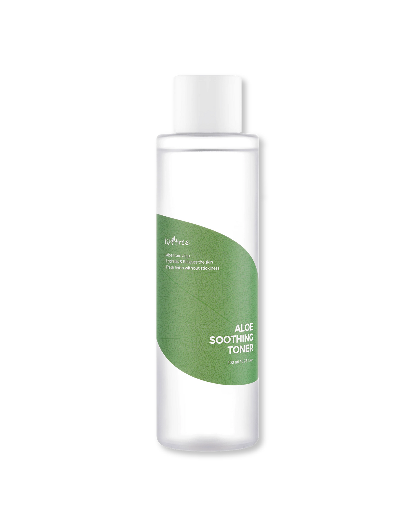 ISNTREE Aloe Soothing Toner