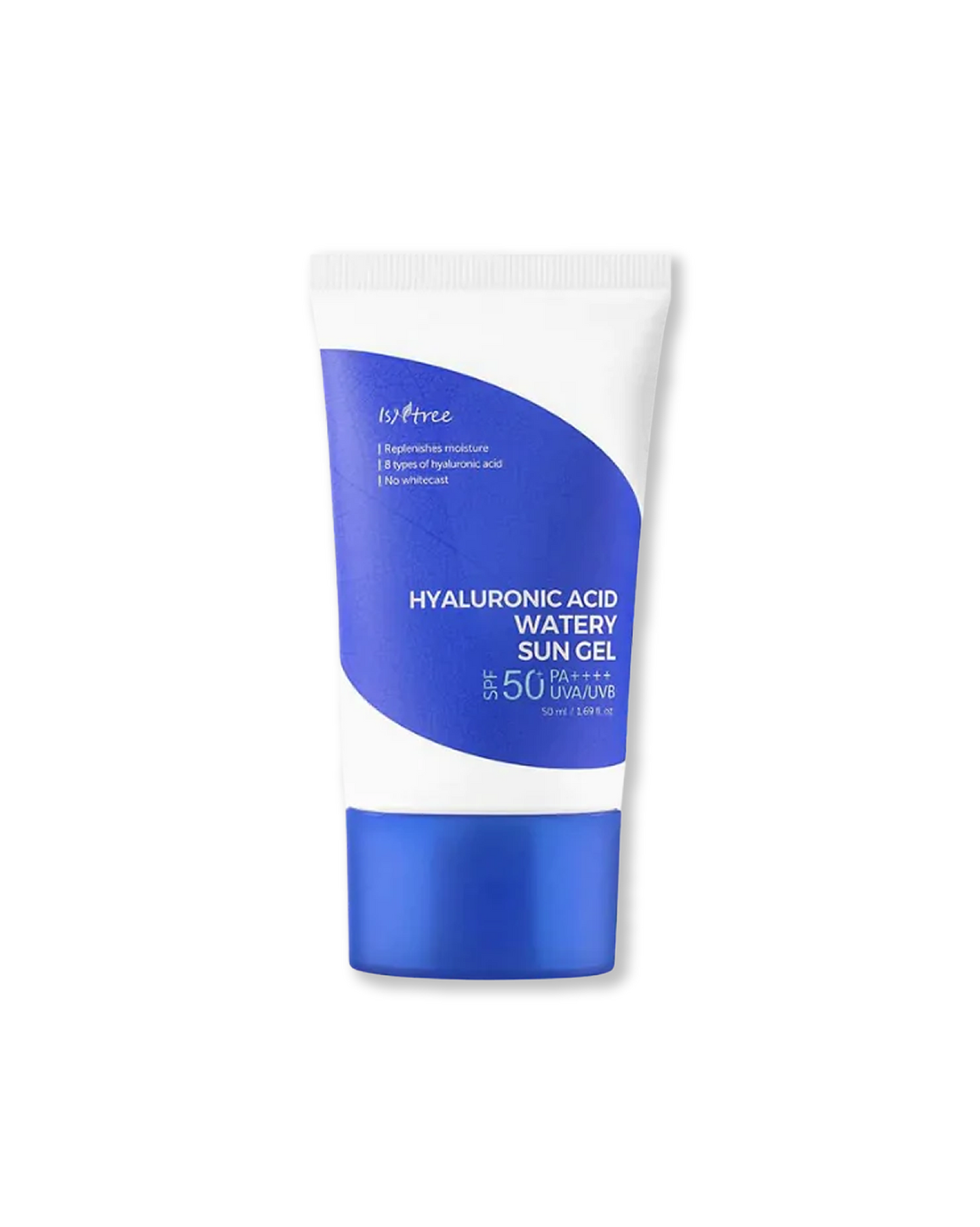 ISNTREE Hyaluronic Acid Watery Sun Gel