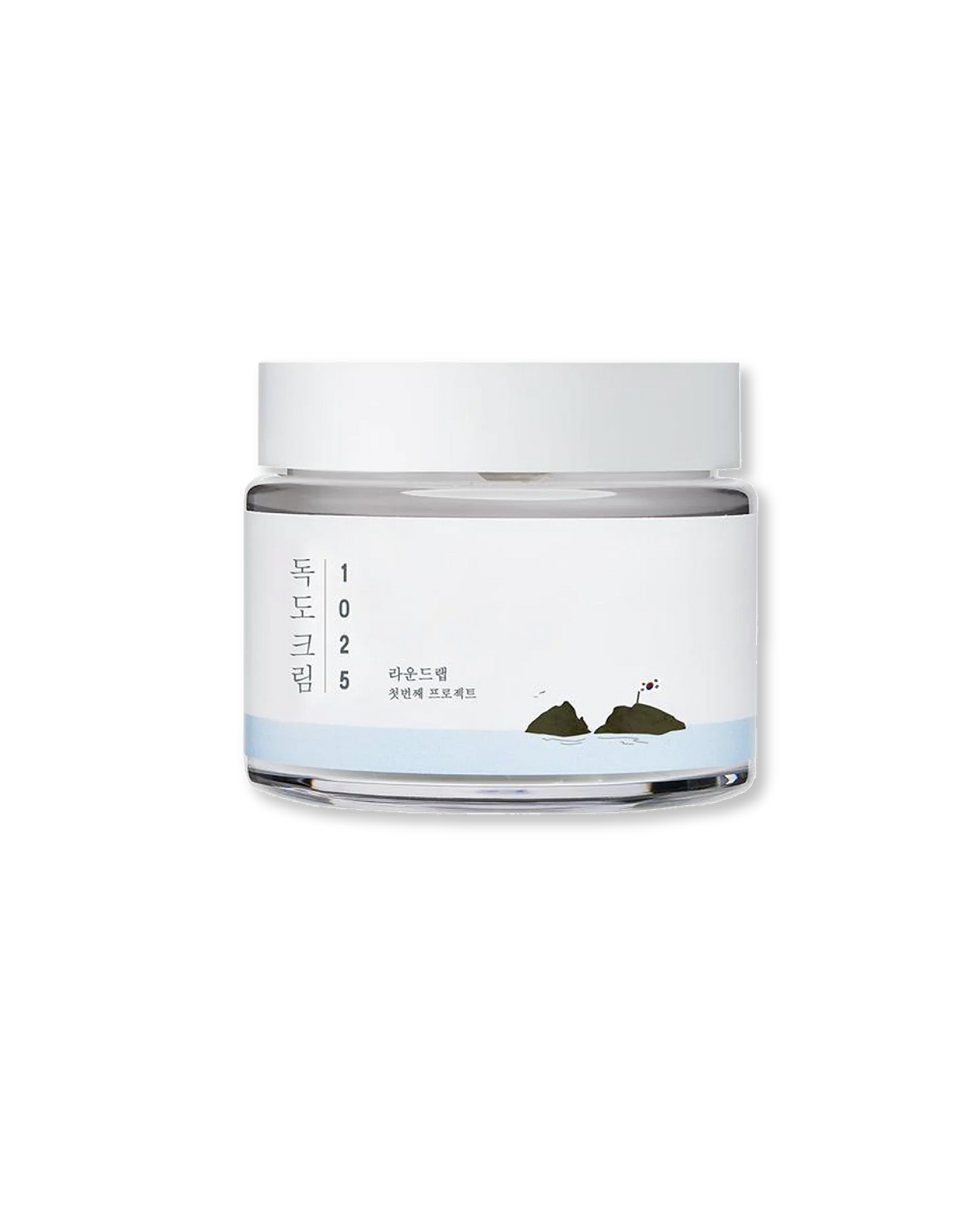 ROUND LAB 1025 Dokdo Cream