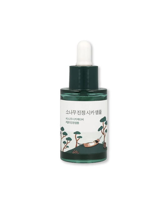 ROUND LAB Pine Calming Cica Ampoule