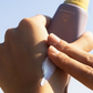 HARUHARU WONDER Black Rice Pure Mineral Relief Daily Sunscreen