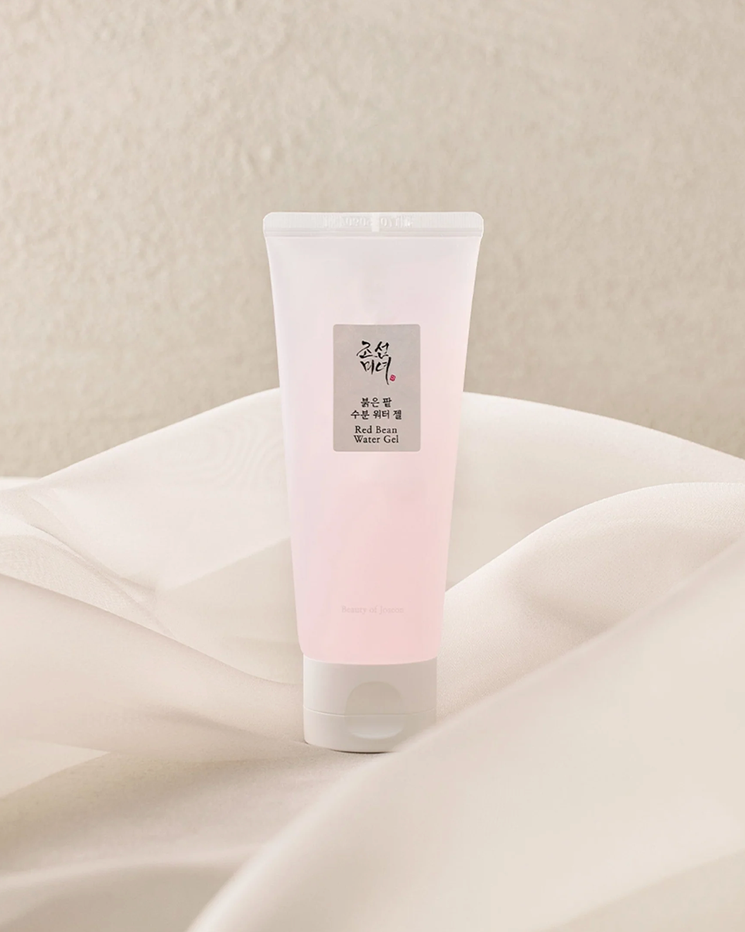 BEAUTY OF JOSEON Red Bean Water Gel