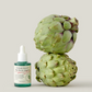 AXIS-Y Artichoke Intensive Skin Barrier Ampoule