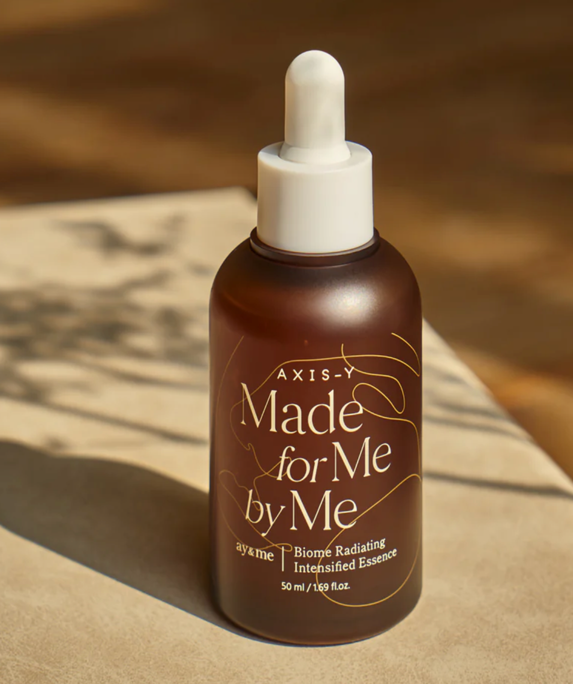 AXIS-Y Biome Radiating Intensified Essence