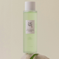 BEAUTY OF JOSEON  Green Plum Refreshing Toner AHA + BHA