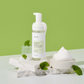 IUNIK Centella Bubble Cleansing Foam