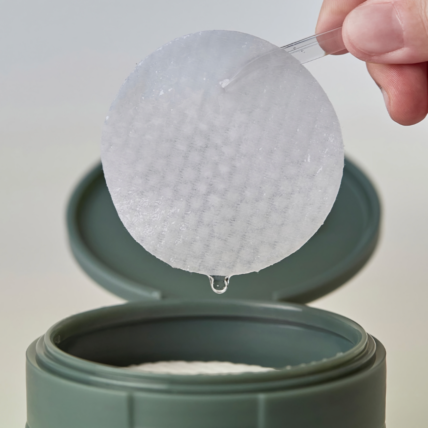 ANUA Heartleaf 77 Clear Pad
