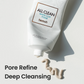 HEIMISH All Clean White Clay Foam