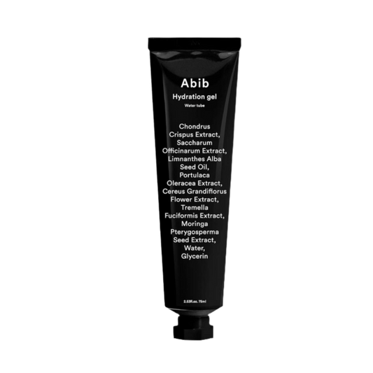 ABIB Hydration Gel Water Tube