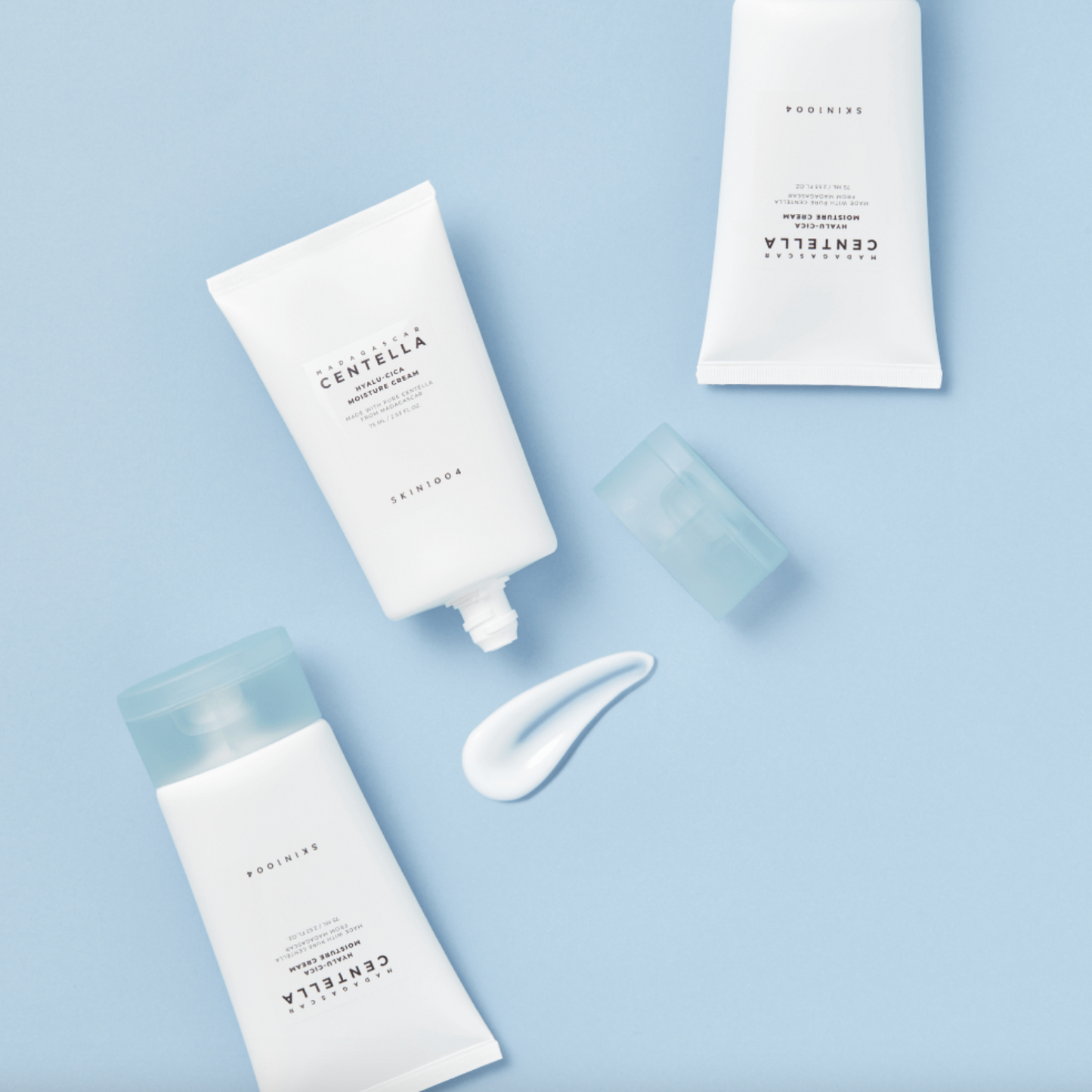SKIN1004 Hyalu-Cica Moisture Cream