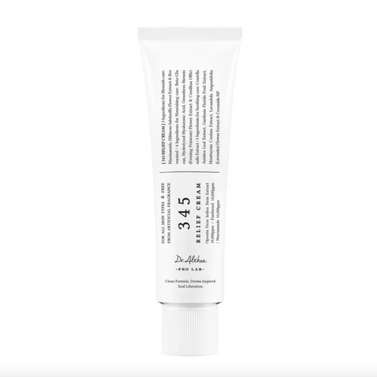 DR.ALTHEA 345 Relief Cream