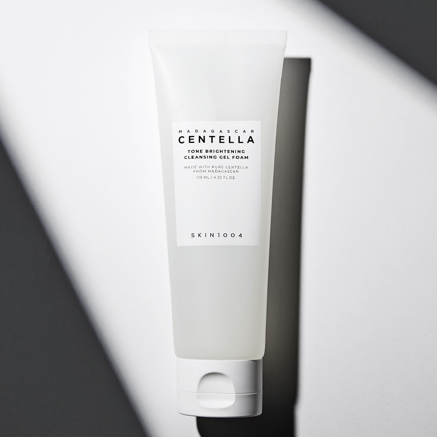 SKIN1004 Tone Brightening Cleansing Gel Foam