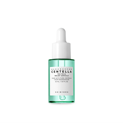 SKIN1004 Tea Trica Relief Ampoule